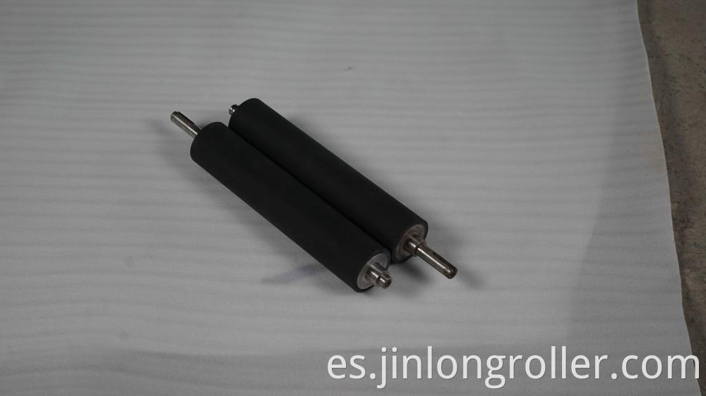 Washing Solvent Resistance Roller